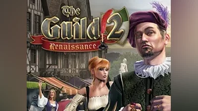The Guild II Renaissance (Steam key)