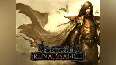 Disciples III Renaissance (steam key)