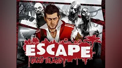 Escape Dead Island (steam key)