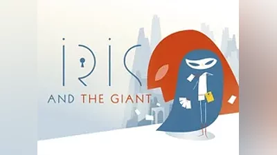 Iris and the Giant (steam key)