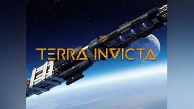 Terra Invicta (steam key)