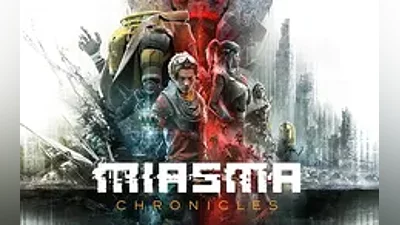 Miasma Chronicles (steam key)