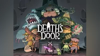 Deaths Door (steam key)