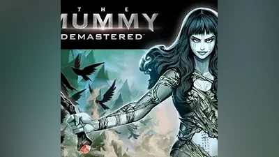 The Mummy Demastered (steam key)