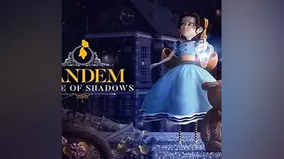 Tandem A Tale of Shadows PC -- KEY