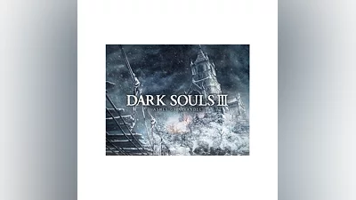DARK SOULS III Ashes of Ariandel (Steam key)