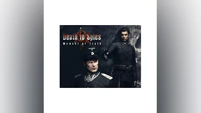 Death to Spies Moment of Truth (steam key)