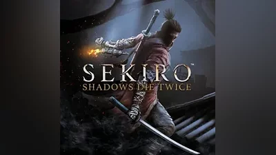 Sekiro: Shadows Die Twice - GOTY Edition | Steam Gift