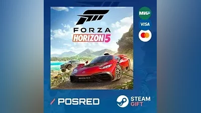 Forza Horizon 5 | Издания | АВТО | Steam Gift RU|KZ|BY
