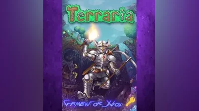 Terraria XBOX Ключ