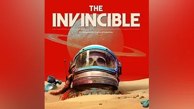The Invincible (Steam/ключ/ Весь Мир)