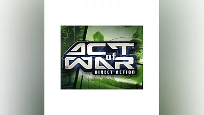 Act of War Direct Action (Steam key)