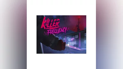 Killer Frequency (steam key)