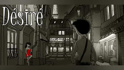 Desire (PC) [Global] [Standard]