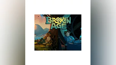 Broken Age (steam key)