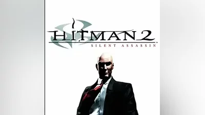 Hitman 2: Silent Assassin Global Steam Key