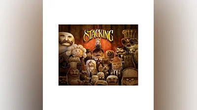 Stacking (steam key)