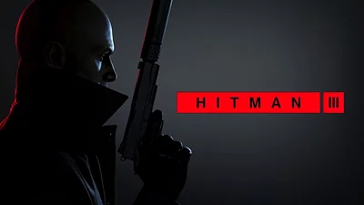 Hitman 3 (PC) [Russian Federation] [Ultimate Edition]