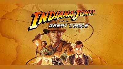 Indiana Jones and the Great Circle (PC) [Russian Federation] [Standard]
