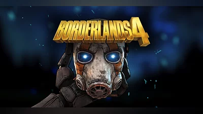 Borderlands 4 (PC) [Russian Federation] [Standard]