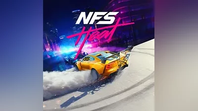 Need for Speed Heat Deluxe Edition | Steam Gift RU