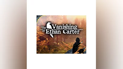 The Vanishing of Ethan Carter (Steam) -- Region free