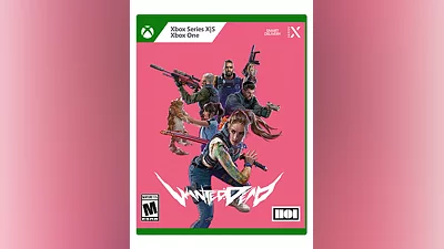 Wanted: Dead (Xbox)