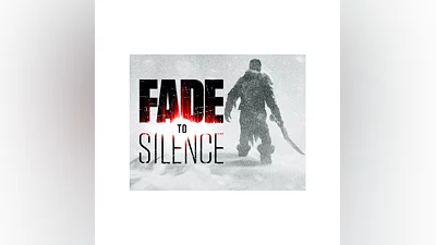 Fade to Silence (steam key)