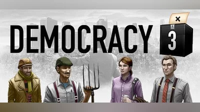 Democracy 3