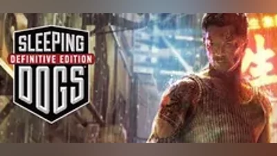 Sleeping Dogs - Definitive (STEAM КЛЮЧ) РОССИЯ+МИР | РУССКИЙ ЯЗЫК