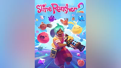 Slime Rancher 2