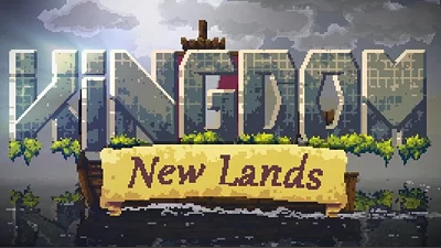 Kingdom: New Lands (Steam)