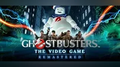 Ghostbusters The Video Game Remastered (STEAM КЛЮЧ)