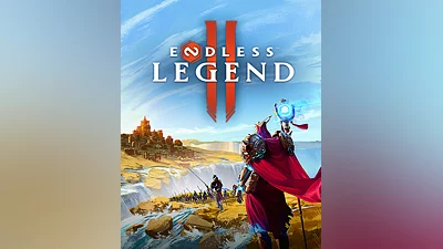 Endless Legend 2 (Россия, Украина и СНГ)