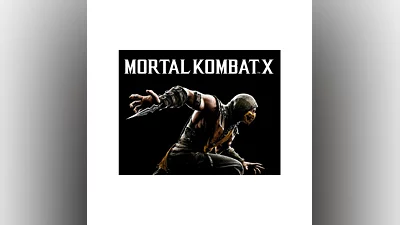 Mortal Kombat X (Steam key)