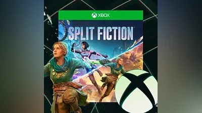Split Fiction XBOX SERIES X|S КЛЮЧ