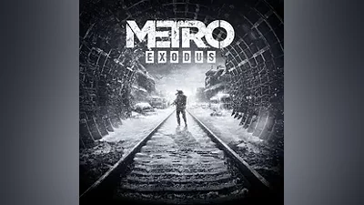 METRO EXODUS STEAM КЛЮЧ