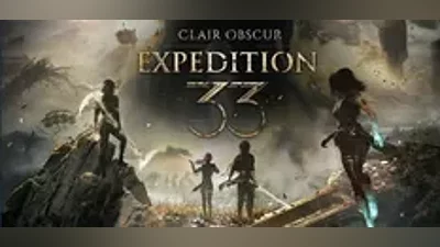Clair Obscur: Expedition 33 Deluxe STEAM GIFT CHINA