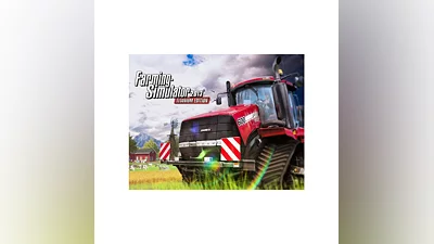 Farming Simulator 2013 Titanium Edition (steam)