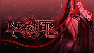 Bayonetta