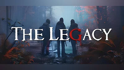 The Legacy (PC) [Global] [Standard]