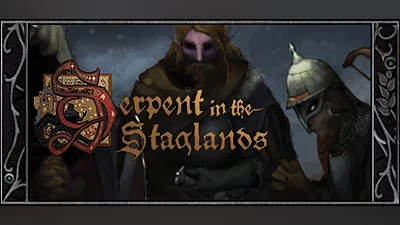 Serpent in the Staglands (PC) [Global] [Standard]