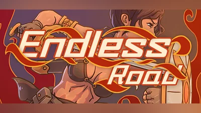 Endless Road (PC) [Global] [Standard]