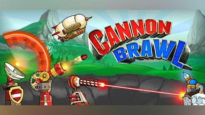 Cannon Brawl (PC) [Global] [Standard]
