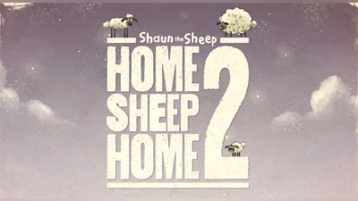 Home Sheep Home 2 (PC) [Global] [Standard]