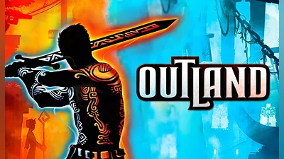 Outland (PC) [Global] [Standard]