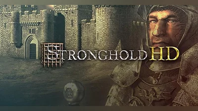 Stronghold HD (PC) [Europe] [Standard]