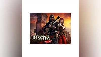 Risen 2 Dark Waters (steam key)