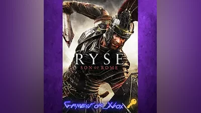 Ryse Legendary Edition XBOX Ключ