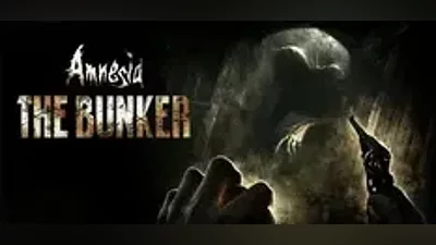 Amnesia: The Bunker (Steam Ключ Global)